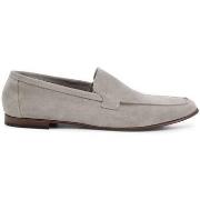 Instappers Duca Di Morrone Ermes - Suede Gray