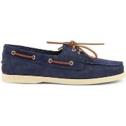 Bootschoenen Duca Di Morrone Santiago - Suede Blue