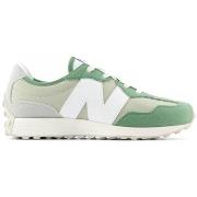 Hardloopschoenen New Balance Gs327 m