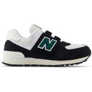 Hardloopschoenen New Balance Pv574 m