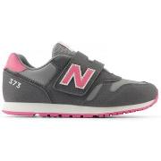 Hardloopschoenen New Balance Yv373 m