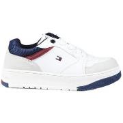 Lage Sneakers Tommy Hilfiger -