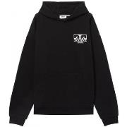 Sweater Obey Jazz head extra heavy hood