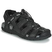 Sandalen Geox UOMO SANDAL STRADA