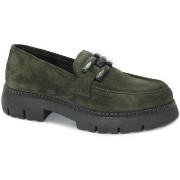 Mocassins Café Noir CAF-I24-EB6061-G001