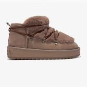 Enkellaarzen D.Franklin Nordic trk fur low