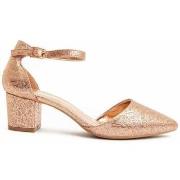 Pumps Leindia 92139