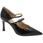 Pumps Café Noir CAF-I24-NA3048-N001