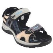 Sportschoenen Paredes Sandalia señora 22176 azul