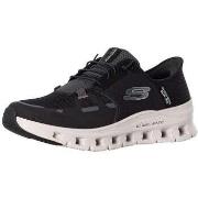 Lage Sneakers Skechers Slip-ins Glide-Step Pro-trainers