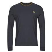 Sweater Fred Perry TWIN TIPPED