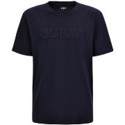 T-shirt Korte Mouw Guess Z2YI11 J1314