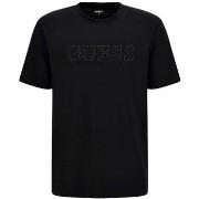 T-shirt Korte Mouw Guess Z2YI11 J1314