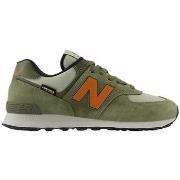 Sneakers New Balance U574V2