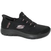 Lage Sneakers Skechers SKE-CCC-150128-BKGD