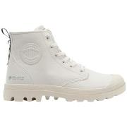 Enkellaarzen Palladium PAMPA HI RE-VEGN LTH