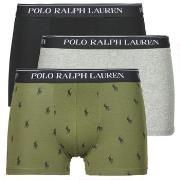 Boxers Polo Ralph Lauren CLSSIC TRUNK-3 PACK-TRUNK