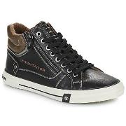 Hoge Sneakers Tom Tailor BINUSA