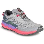 Hardloopschoenen Mizuno WAVE DAICHI 7