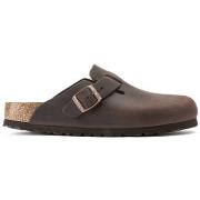 Nette schoenen Birkenstock Boston 0860131 - Habana