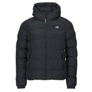 Donsjas Superdry HOODED SPORTS PUFFR JACKET