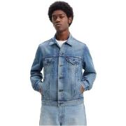 Parka Jas Levis Vintage Fit Trucker Jacket