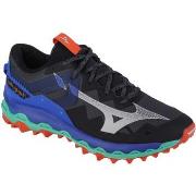 Hardloopschoenen Mizuno Wave Mujin 9