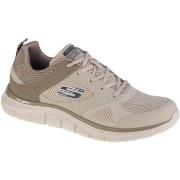 Lage Sneakers Skechers Track-Syntac