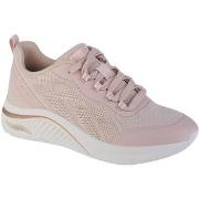 Lage Sneakers Skechers Arch Fit S-Miles - Sonrisas