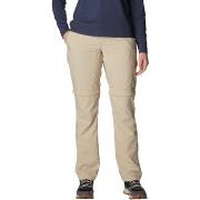 Trainingsbroek Columbia Silver Ridge Utility Convertible Pant