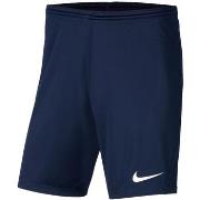 Korte Broek Nike Park III Shorts