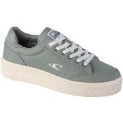 Lage Sneakers O'neill Sunset CVS Wmn Low