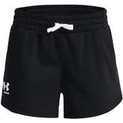 Korte Broek Under Armour Rival Fleece Short