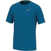 T-shirt Korte Mouw Inov 8 Base Elite SS Tee