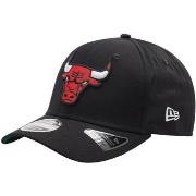 Pet New-Era 9FIFTY Chicago Bulls NBA Stretch Snap Cap