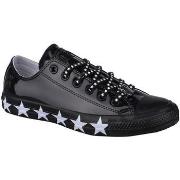 Lage Sneakers Converse Chuck Taylor All Star Miley Cyrus