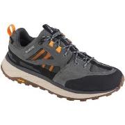 Wandelschoenen Jack Wolfskin Terraquest Texapore Low M