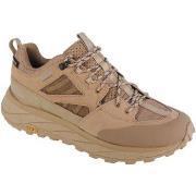 Wandelschoenen Jack Wolfskin Terraquest Texapore Low M