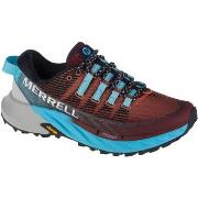 Hardloopschoenen Merrell Agility Peak 4