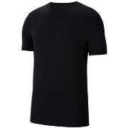 T-shirt Korte Mouw Nike Park 20 M Tee