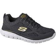 Lage Sneakers Skechers Burns-Agoura