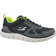 Fitness Schoenen Skechers Track - Bucolo