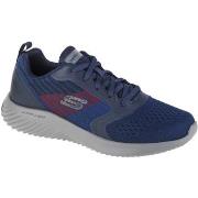 Lage Sneakers Skechers Bounder Verkona