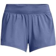 Korte Broek Under Armour Launch SW 3 Short