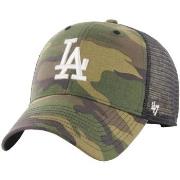 Pet '47 Brand Los Angeles Dodgers Branson Cap