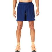 Korte Broek Asics Road 7IN Short