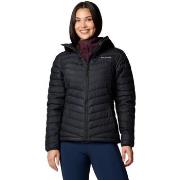 Parka Jas Columbia Westridge Hooded Down Jacket