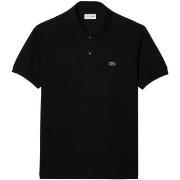 T-shirt Lacoste L.12.12 US