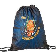 Sporttas Lego Ninjago Gymsack