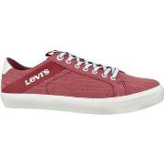 Lage Sneakers Levis Woodward L